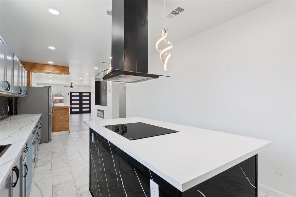 Division F - Residential