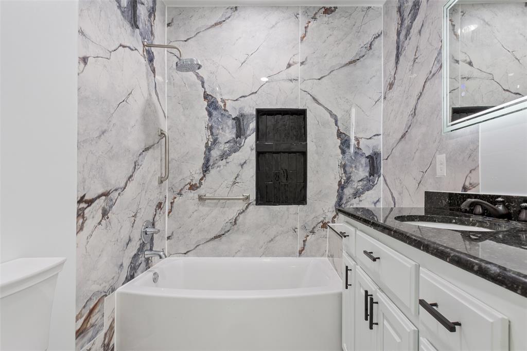 Division F - Residential