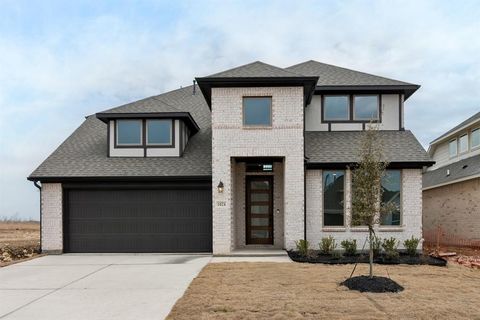 1024 Wheatland Justin TX 76247