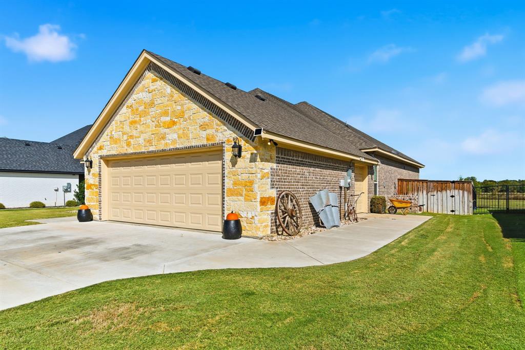 Golf Country Estates II - Residential