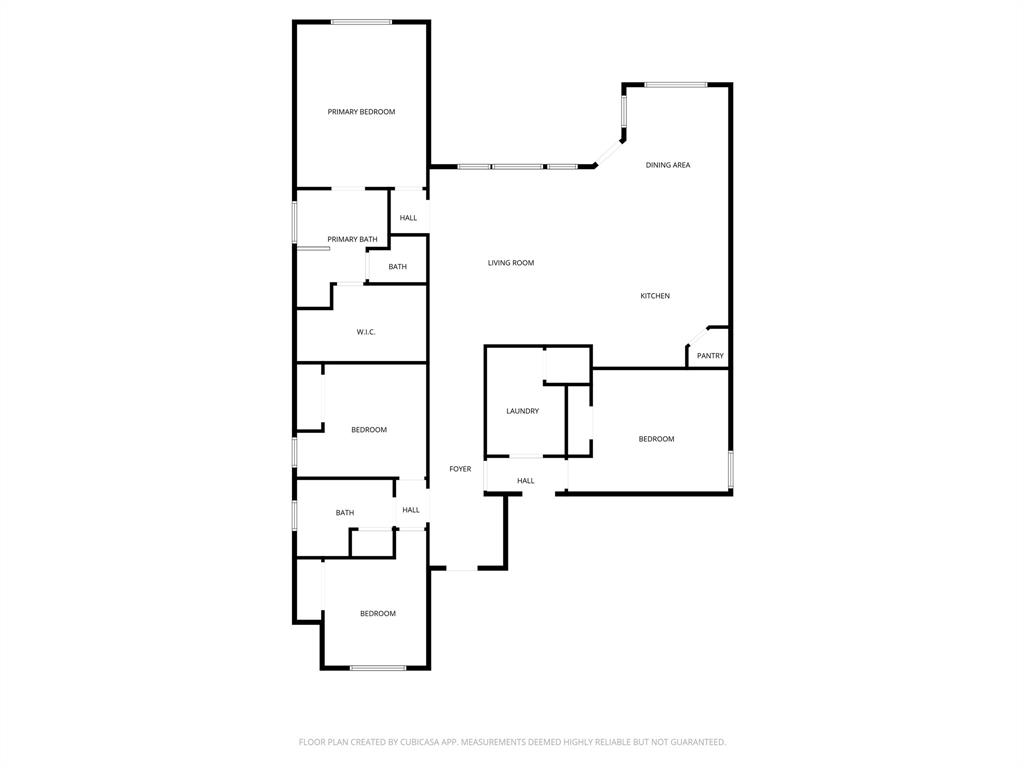 Golf Country Estates II - Residential