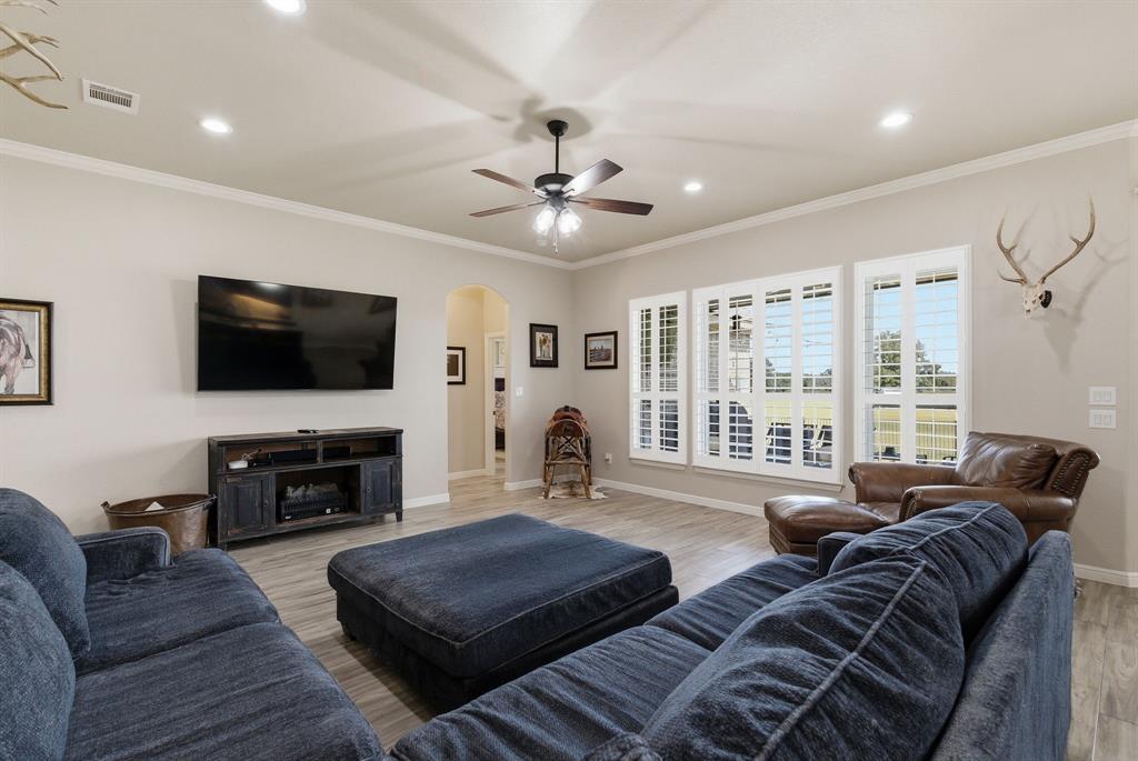 Golf Country Estates II - Residential