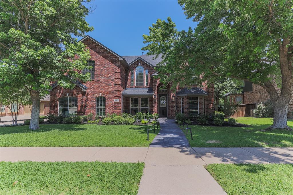 5517 Yellow Birch Drive