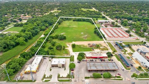 4300 O Banion Road Garland TX 75043