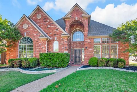 7501 Trent Place Dallas TX 75252