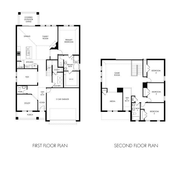 2417 Glacier Ridge