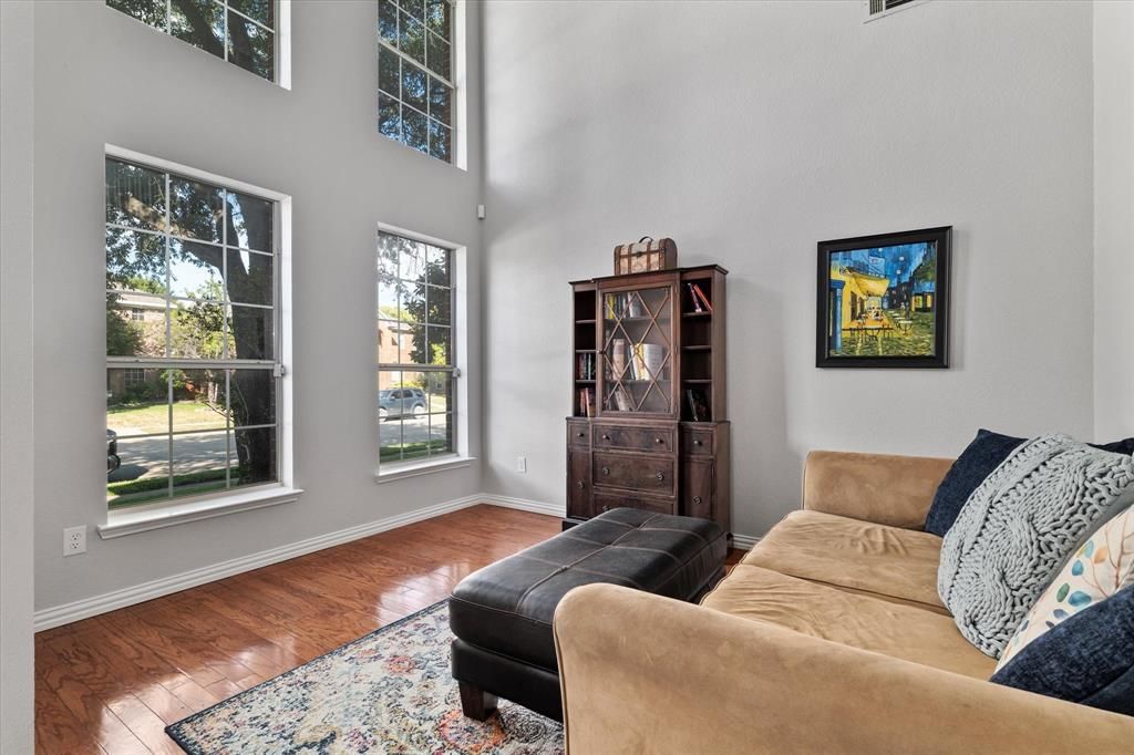 Photo of 5209 Highlands Drive, McKinney, TX 75070 (MLS # 21161846)