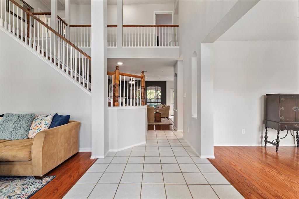 Photo of 5209 Highlands Drive, McKinney, TX 75070 (MLS # 21161846)