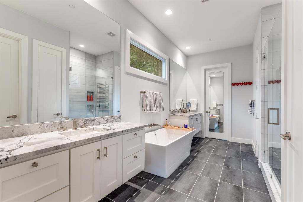 Highland Park - Residential