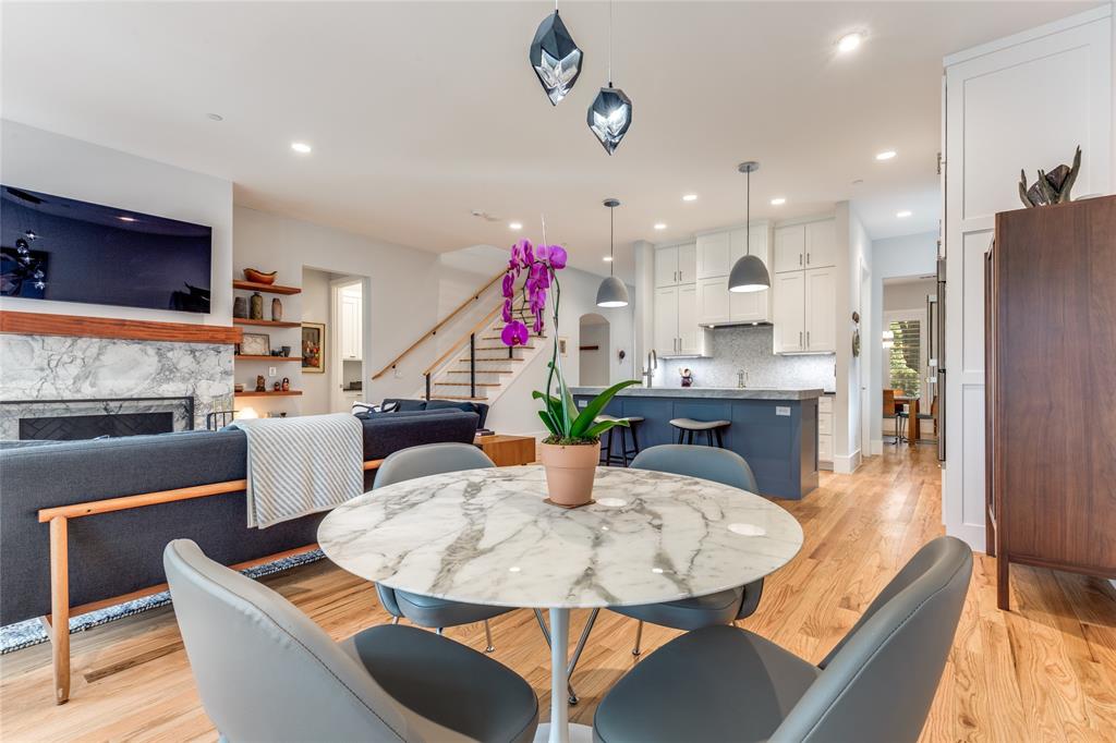 Highland Park - Residential