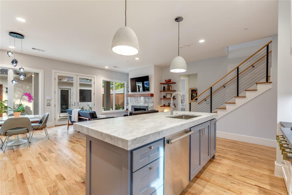 Highland Park - Residential