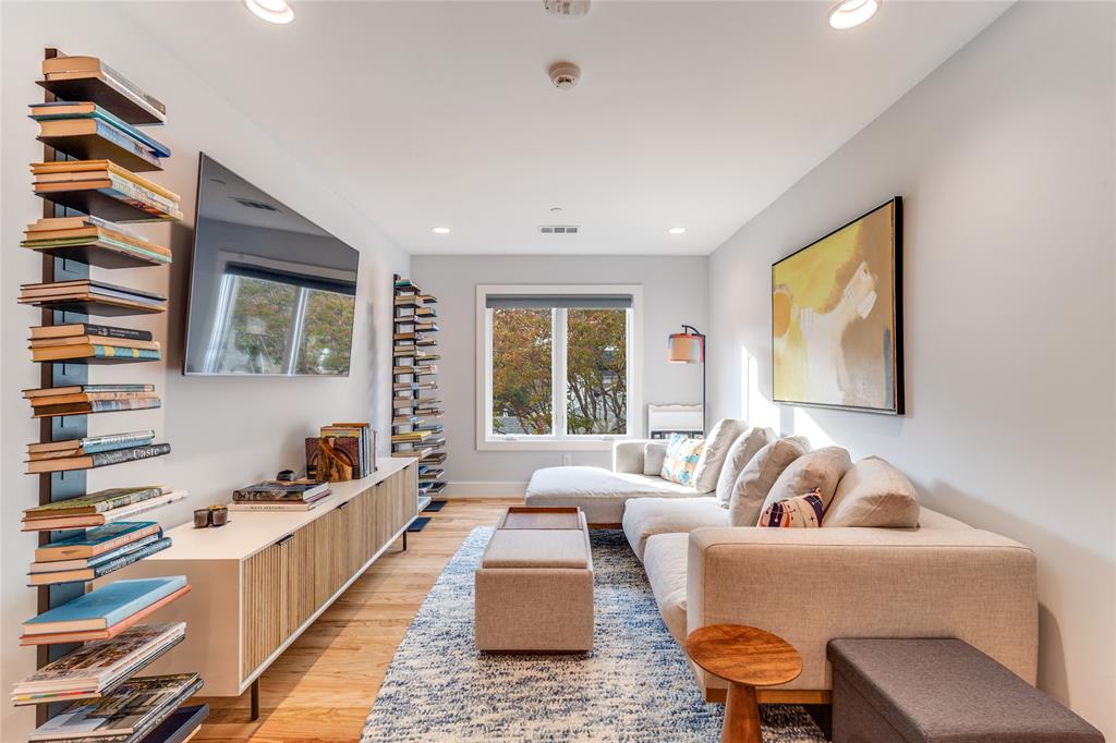 Highland Park - Residential