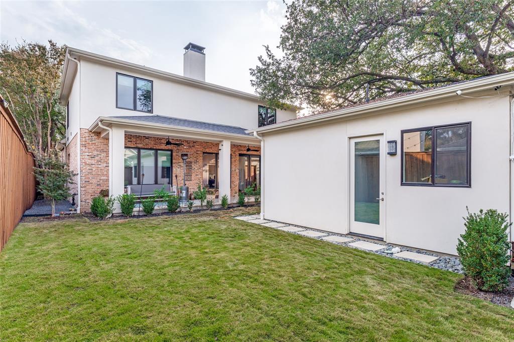 Highland Park - Residential