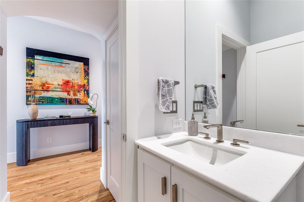 Highland Park - Residential