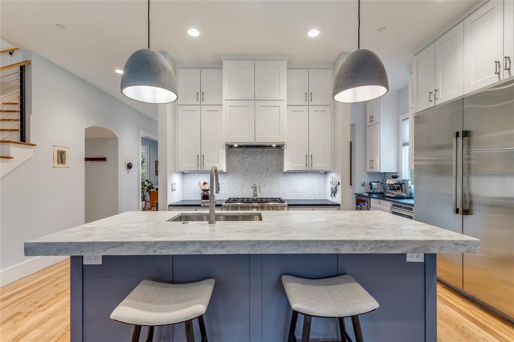 Highland Park - Residential