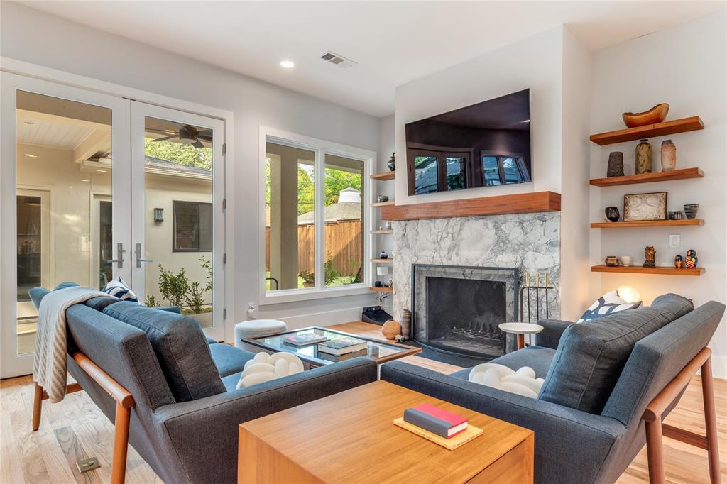 Highland Park - Residential