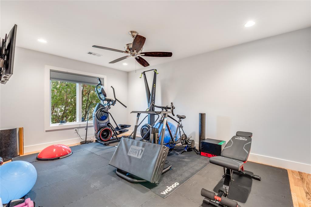 Highland Park - Residential