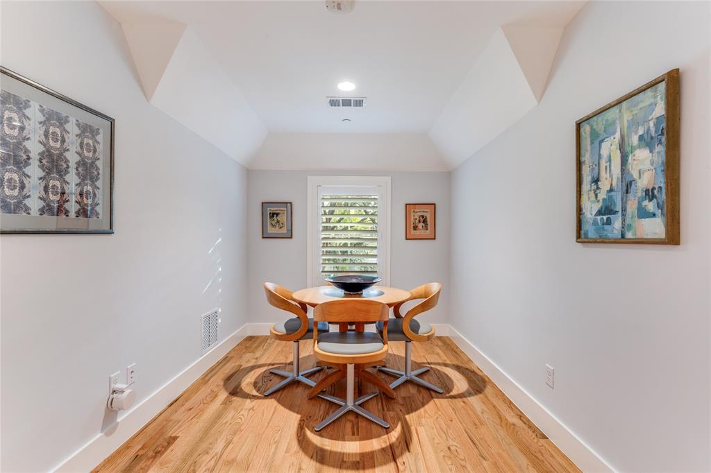 Highland Park - Residential