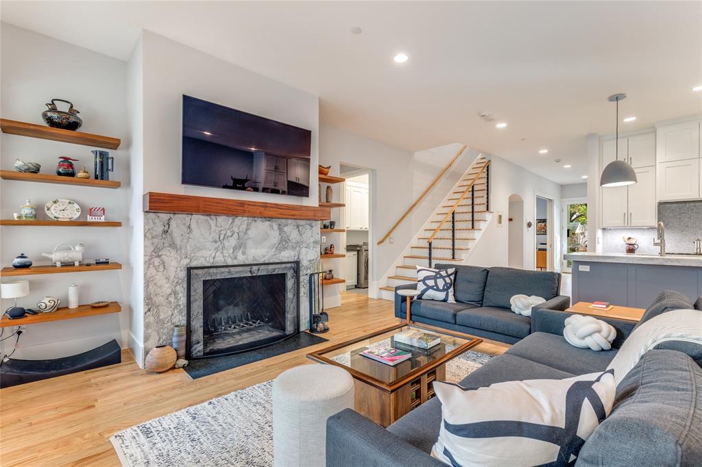 Highland Park - Residential