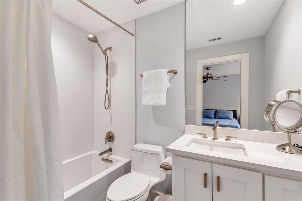 Highland Park - Residential