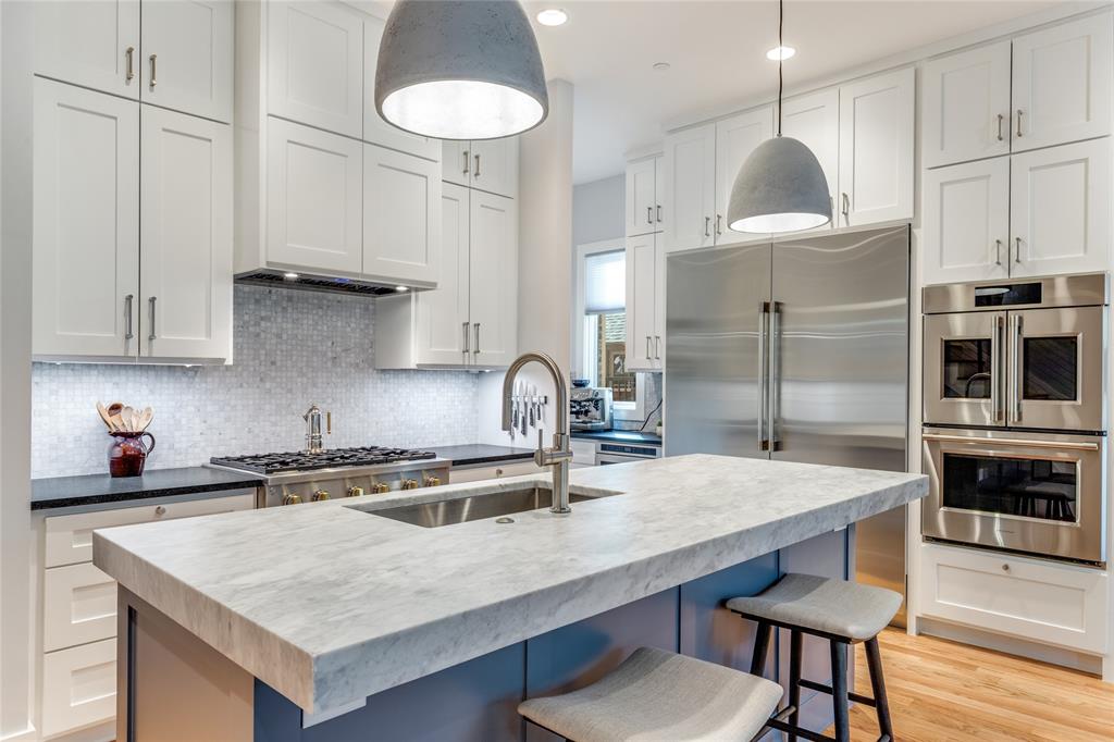 Highland Park - Residential