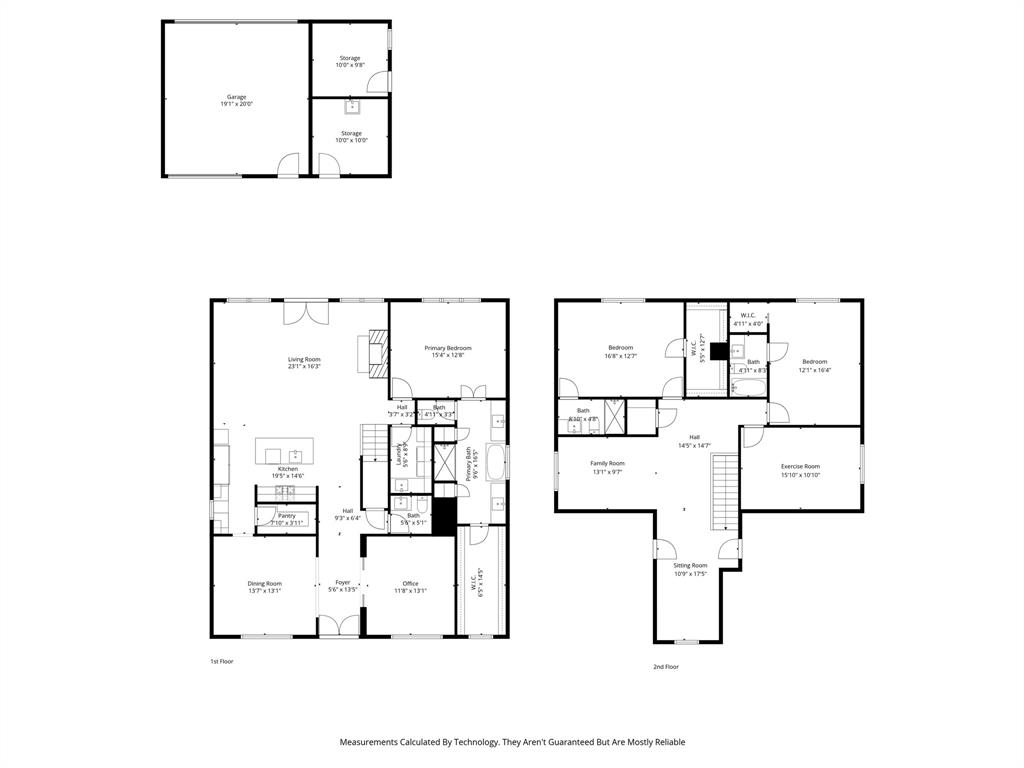 Highland Park - Residential