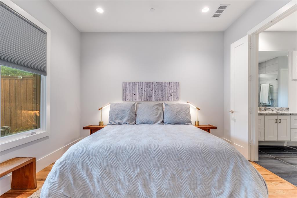 Highland Park - Residential