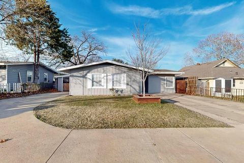 2541 W Illinois Avenue Dallas TX 75233