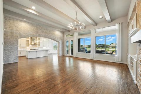 9900 Lindenwood Trail Denton TX 76207