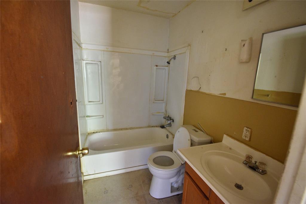 Oak Forrest Subn - Residential