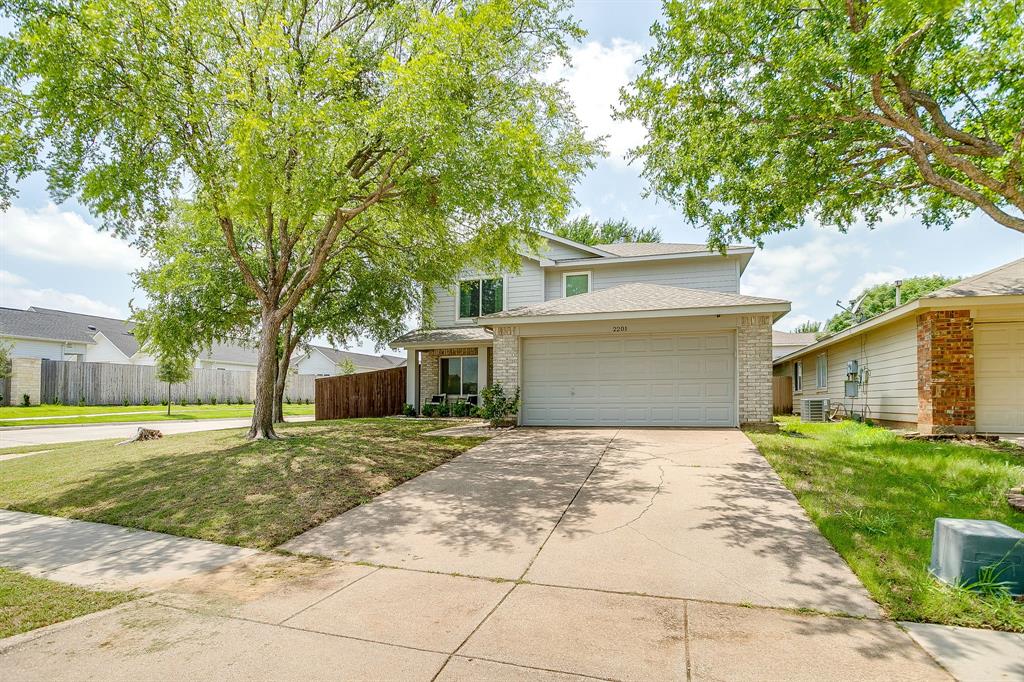 2201 Northway