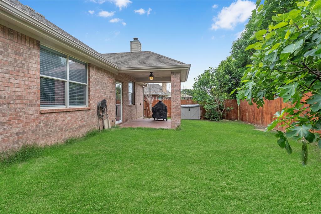 Heritage Add - Residential