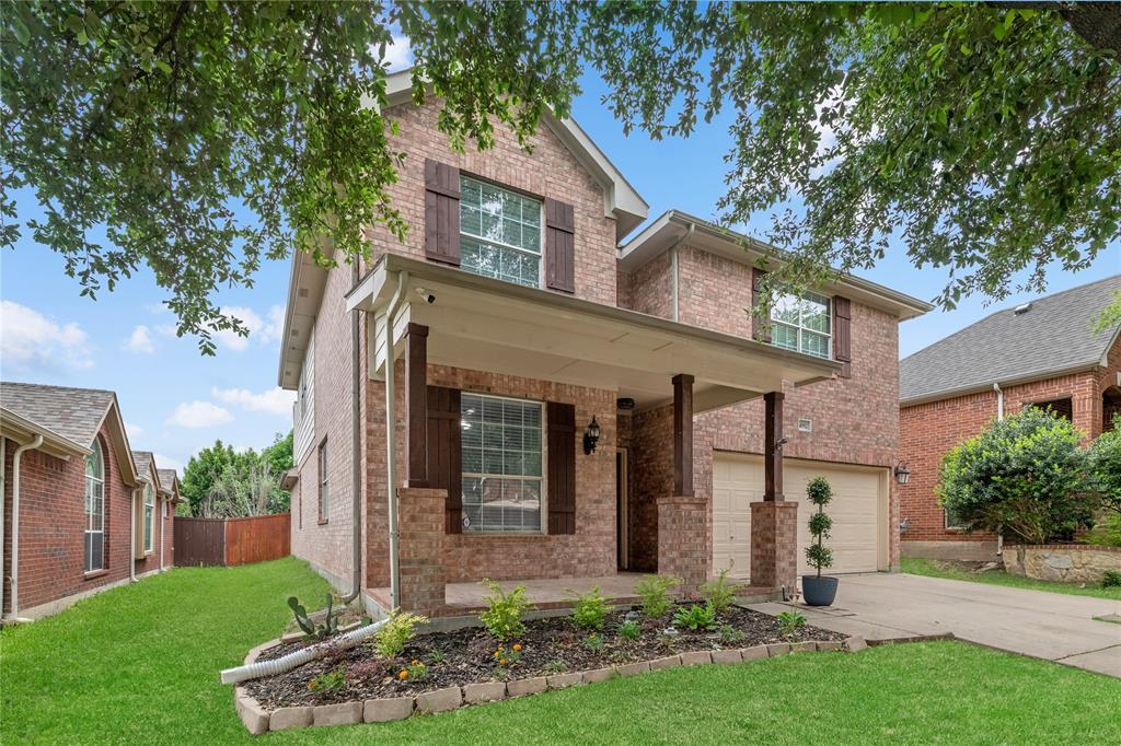 Heritage Add - Residential