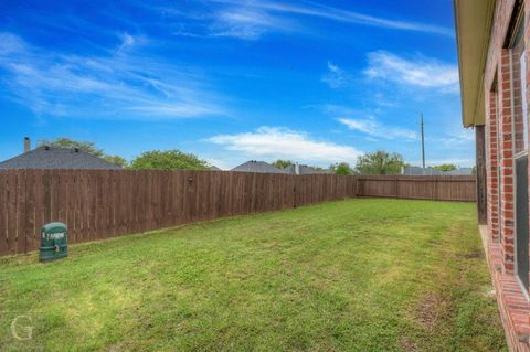 A home in Bossier City