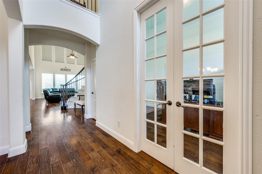 1417 Big Creek Drive