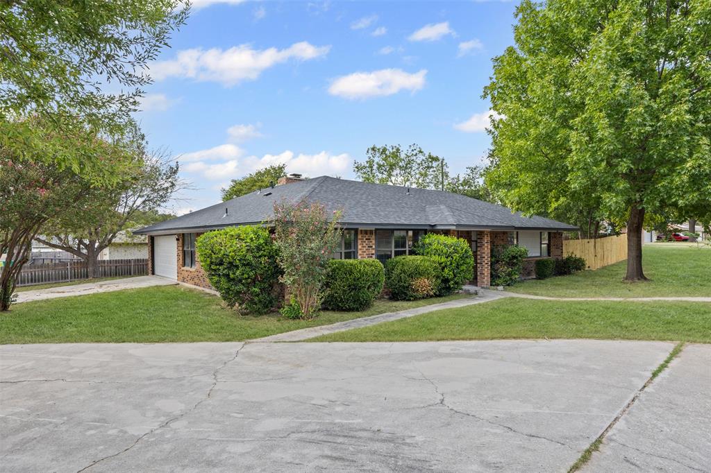 1710 Beaver Trail