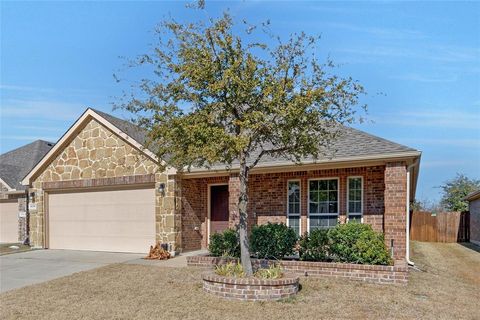 A home in Frisco