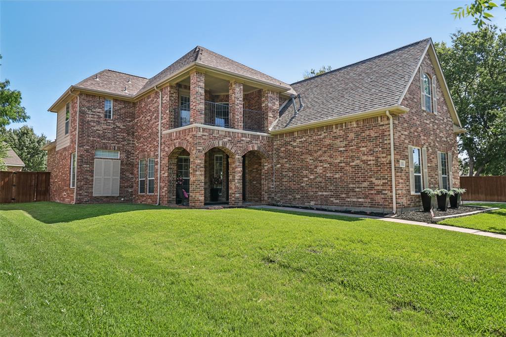 4105 Justin Drive