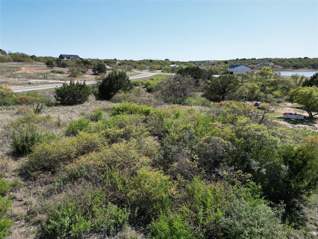 Hidden Shores - Land