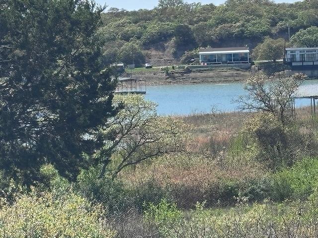 Hidden Shores - Land