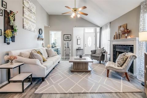 10222 Quest Drive Frisco TX 75035