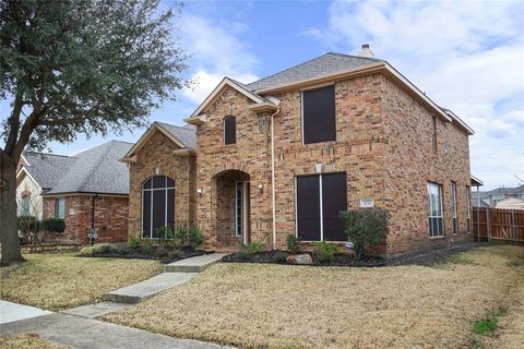 2725 Cedar Brook Drive Garland TX 75040