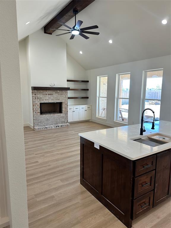 The Ridge at Tuscola - Residential