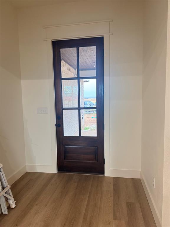 The Ridge at Tuscola - Residential