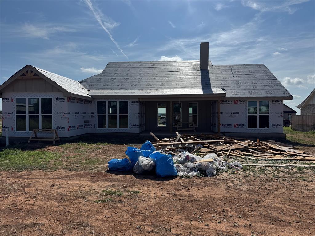 150 Ridge Road