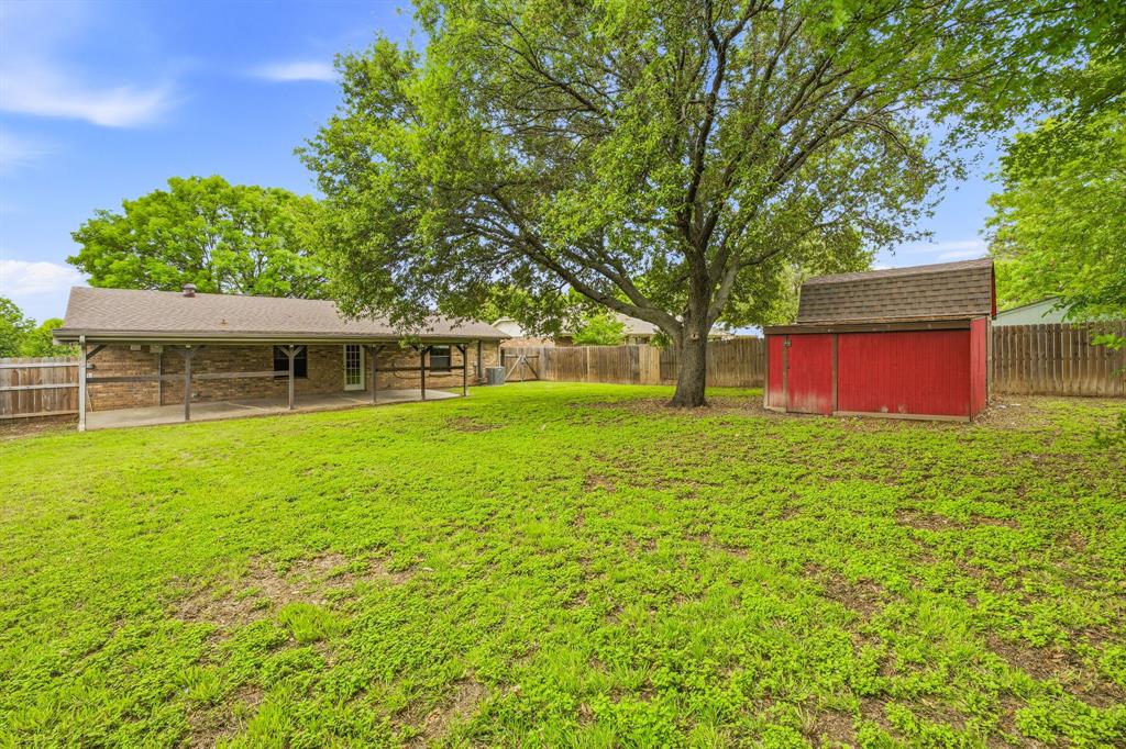 Kennon Meadows Ph II - Residential