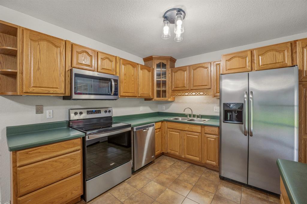 Kennon Meadows Ph II - Residential