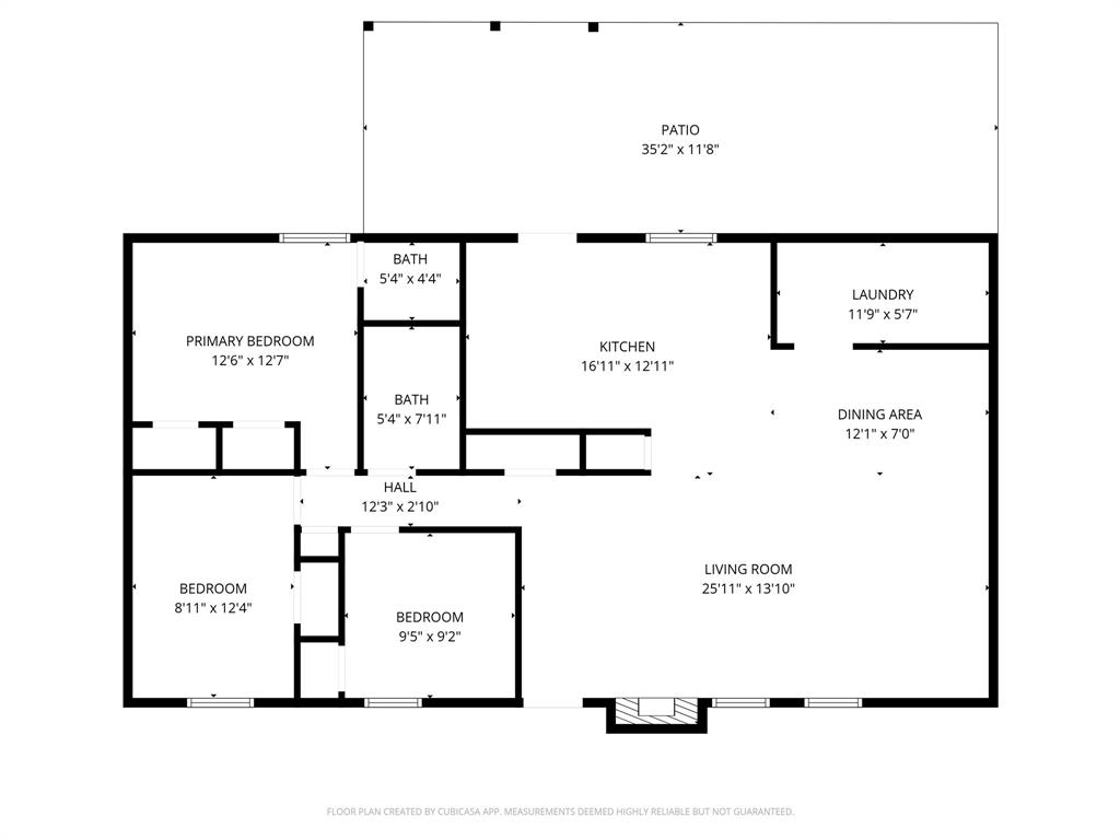 1414 W Torrey Street