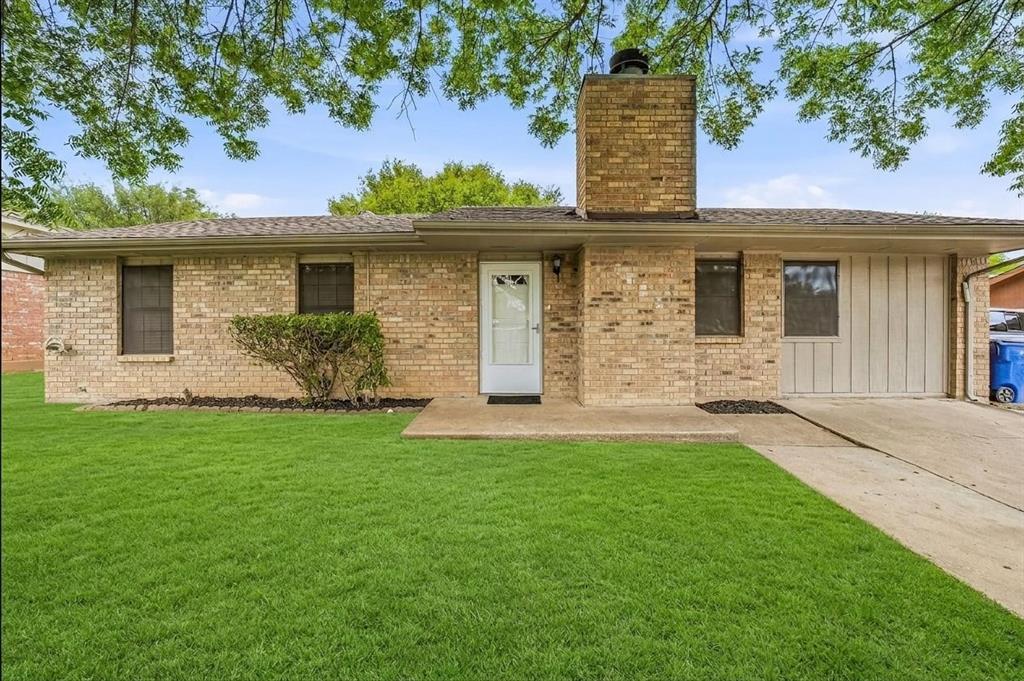 Kennon Meadows Ph II - Residential
