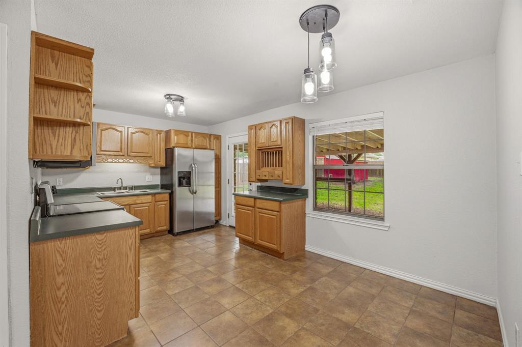 Kennon Meadows Ph II - Residential